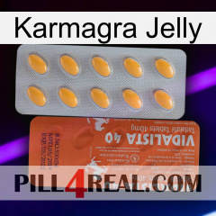 Karmagra Jelly 43